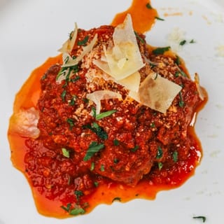 MEATBALLS
