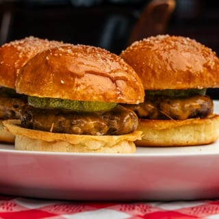 SLIDERS