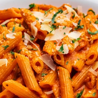 PENNE VODKA