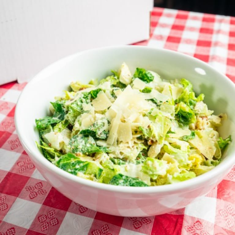 Takeout Made Easy