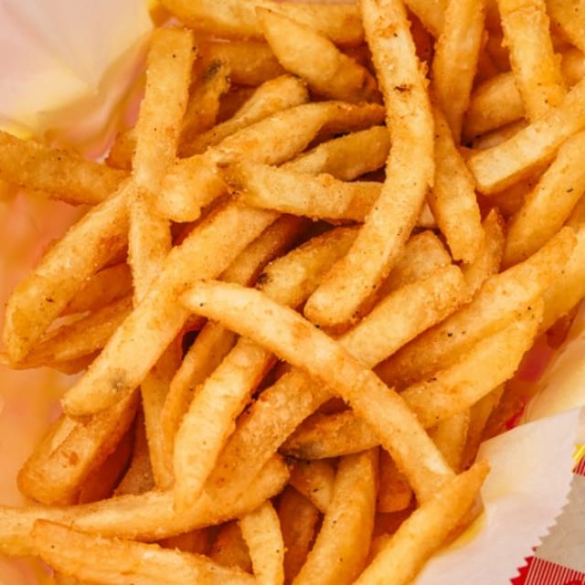 FRIES.